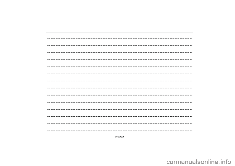 MITSUBISHI OUTLANDER PHEV 2019  Owners Manual (in English) �2�*�*�(���(� 