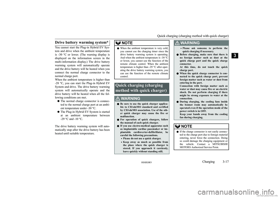 MITSUBISHI OUTLANDER PHEV 2020   (in English) Repair Manual �D�r�i�v�e� �b�a�t�t�e�r�y� �w�a�r�m�i�n�g� �s�y�s�t�e�m�*
�Y�o�u�  �c�a�n�n�o�t�  �s�t�a�r�t�  �t�h�e�  �P�l�u�g�-�i�n�  �H�y�b�r�i�d�  �E�V�  �S�y�s�-�t�e�m�  �a�n�d�  �d�r�i�v�e�  �w�h�e�n�  �t�h�e
