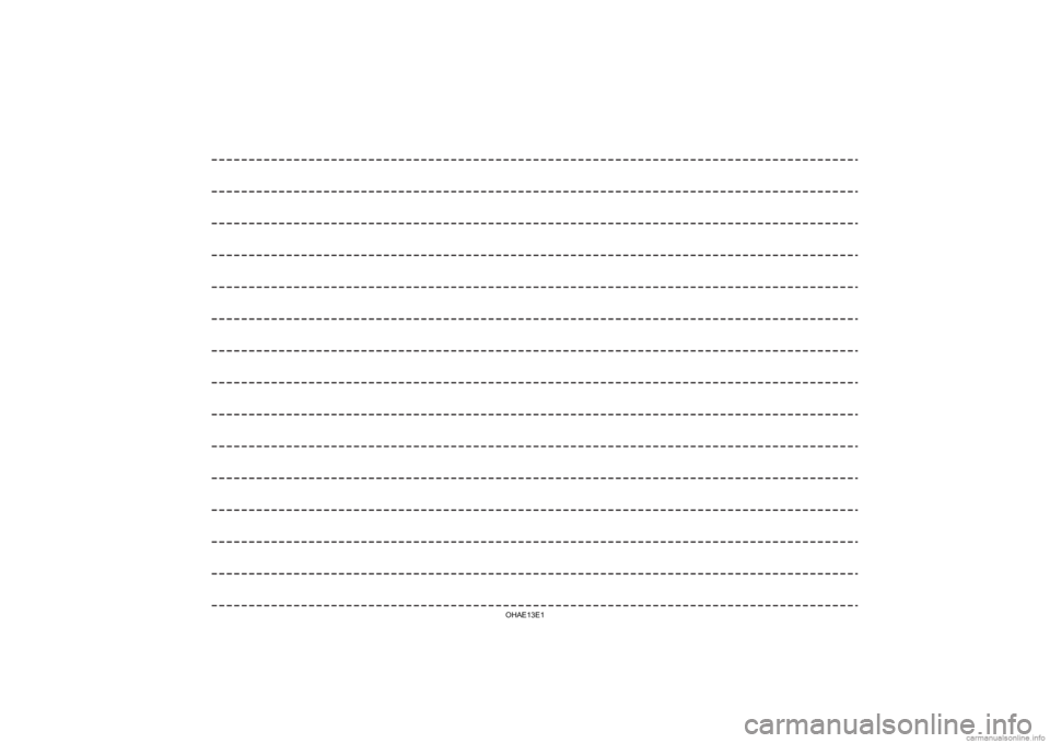 MITSUBISHI iMiEV 2013  Owners Manual (in English)    
   
   
   
   
   
   
   
   
   
   
   
   
   
   
OHAE13E1  