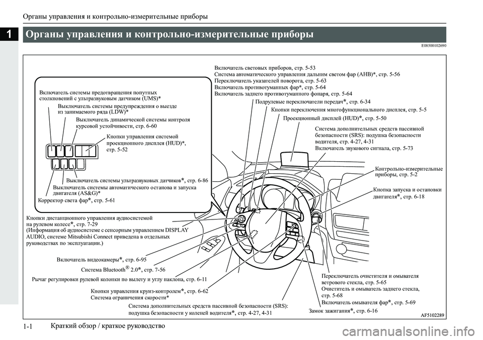 MITSUBISHI ECLIPSE CROSS 2020  Руководство по эксплуатации и техобслуживанию (in Russian) <0248026a025d025a026702750003026d0269026a025a025c0265025f026702620279000302620003026402680267026c026a026802650276026702680010026202610266025f026a0262026c025f0265027602670275025f00030269026a0262025b026