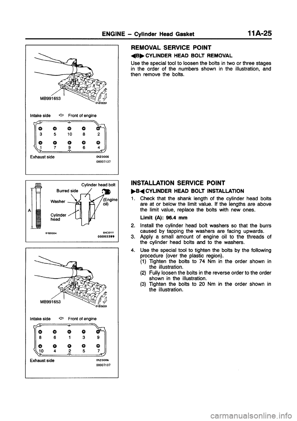 MITSUBISHI CARISMA 1998 Owners Guide MITSUBISHI CARISMA 1998 Owners Guide