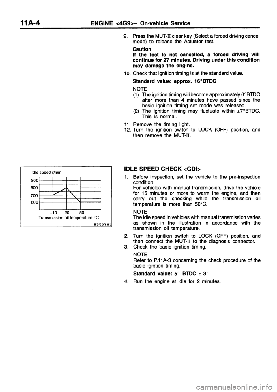 MITSUBISHI CARISMA 1999 User Guide MITSUBISHI CARISMA 1999 User Guide
