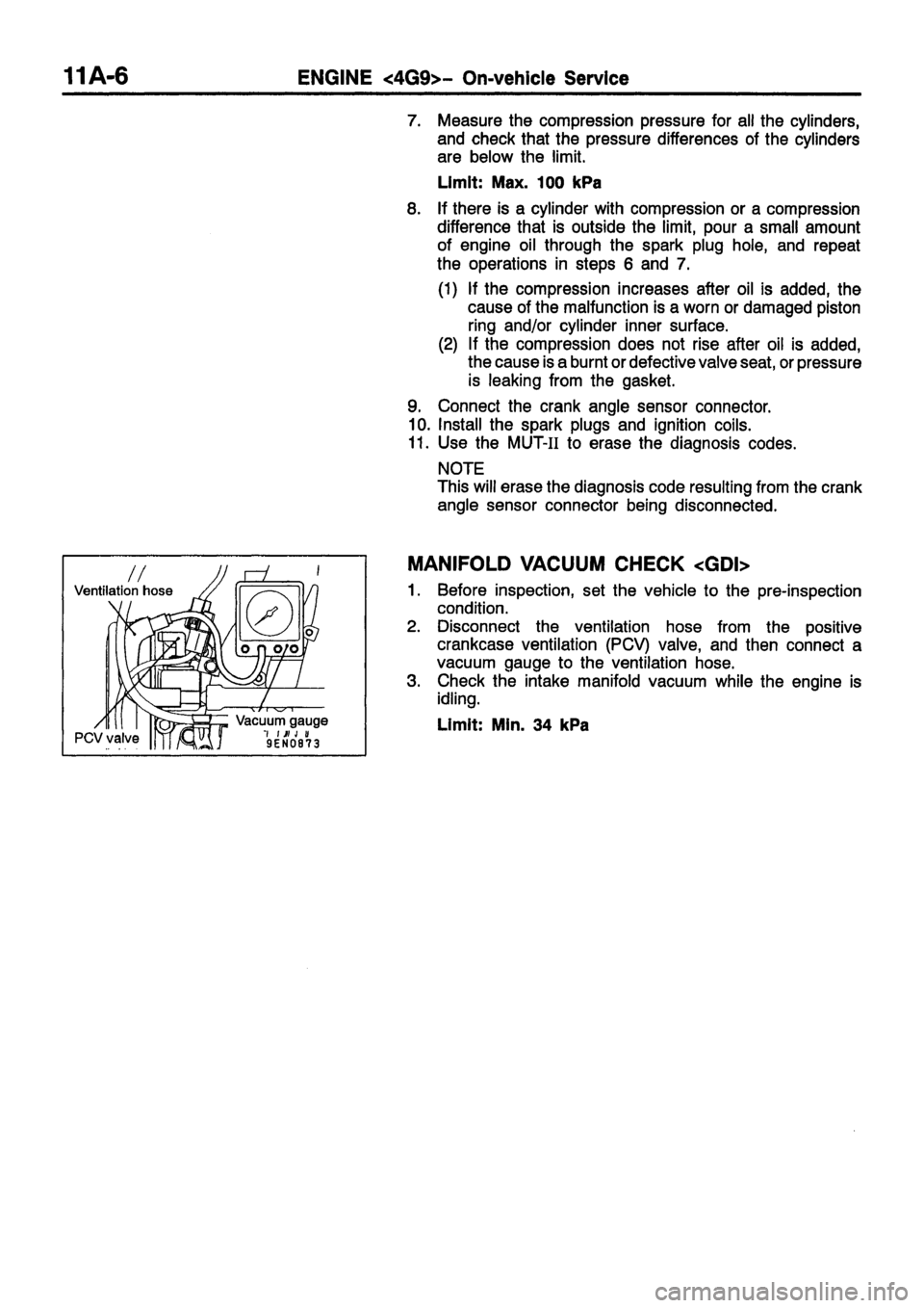 MITSUBISHI CARISMA 1999 User Guide MITSUBISHI CARISMA 1999 User Guide