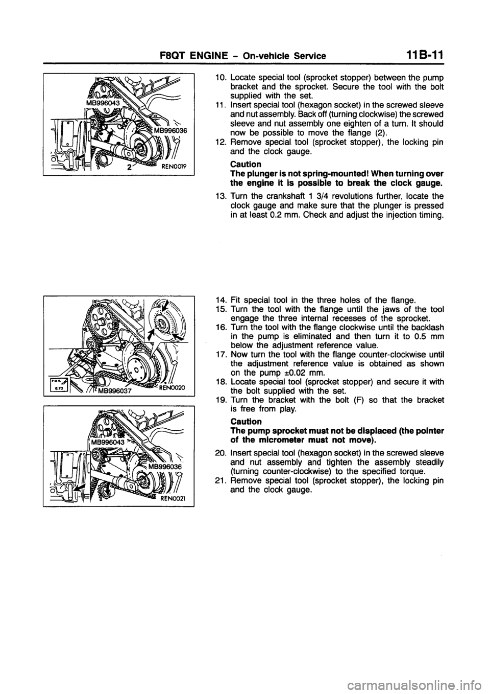 MITSUBISHI CARISMA 1997 Owners Manual MITSUBISHI CARISMA 1997 Owners Manual