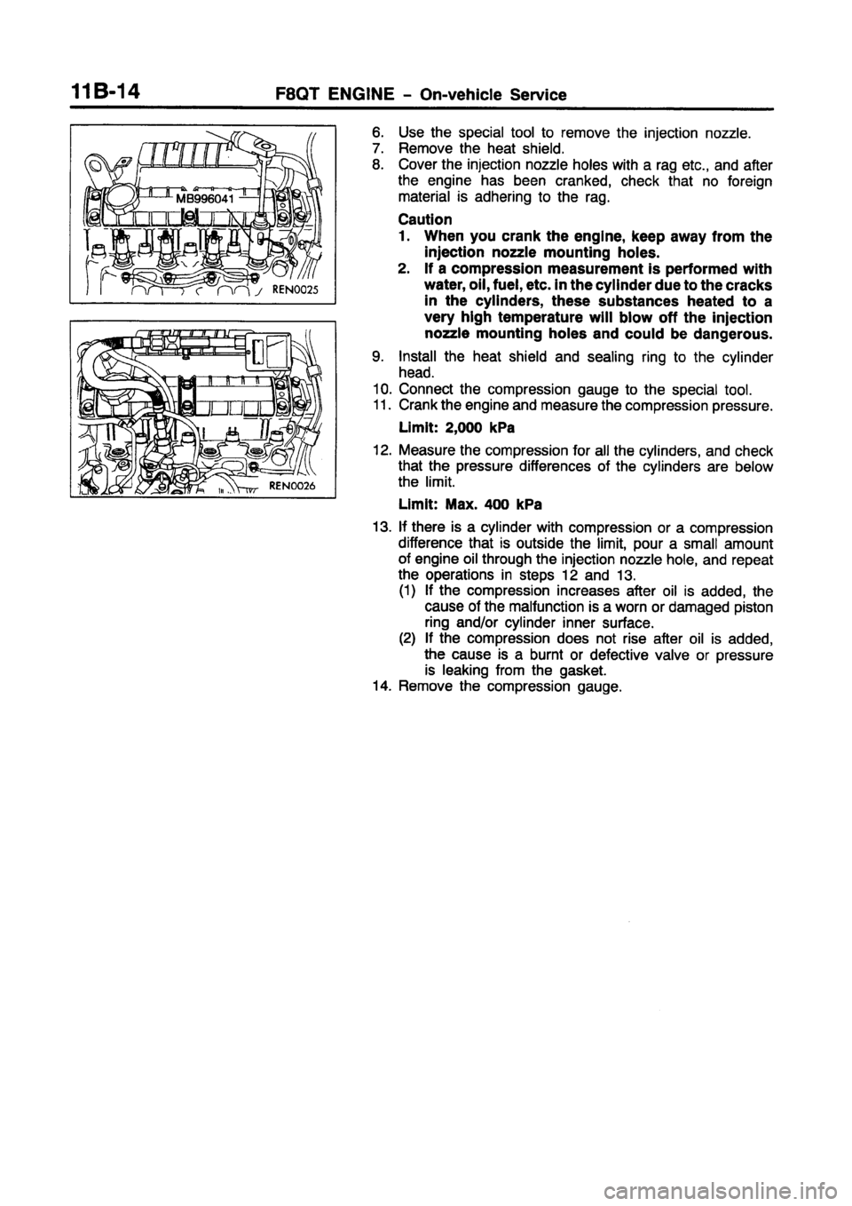MITSUBISHI CARISMA 1997 Owners Manual MITSUBISHI CARISMA 1997 Owners Manual