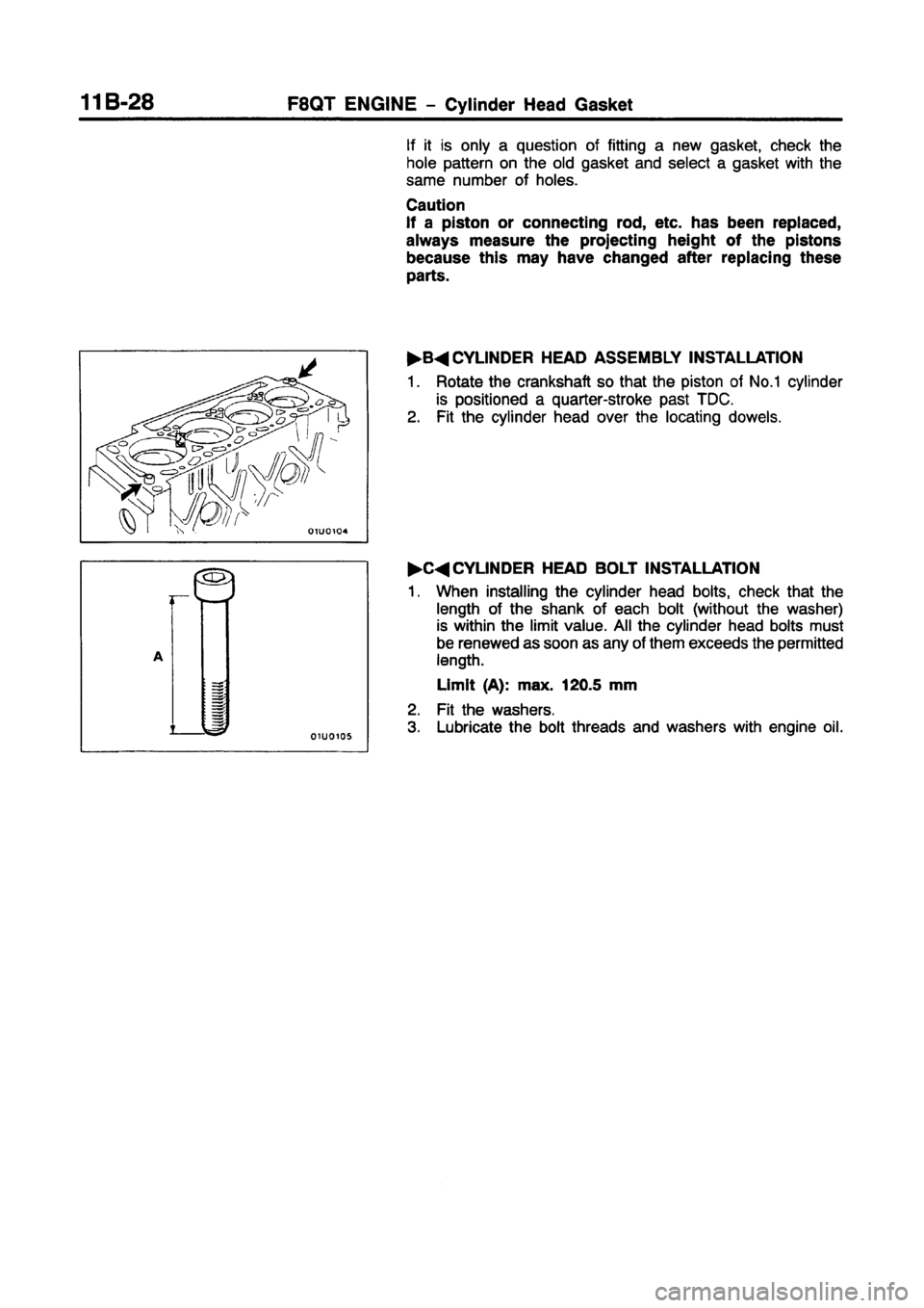 MITSUBISHI CARISMA 1997 Service Manual MITSUBISHI CARISMA 1997 Service Manual