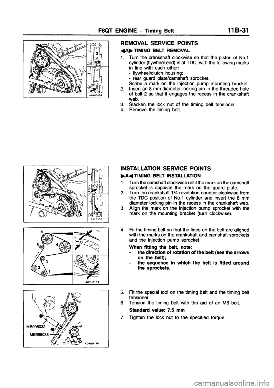 MITSUBISHI CARISMA 1997 Service Manual MITSUBISHI CARISMA 1997 Service Manual