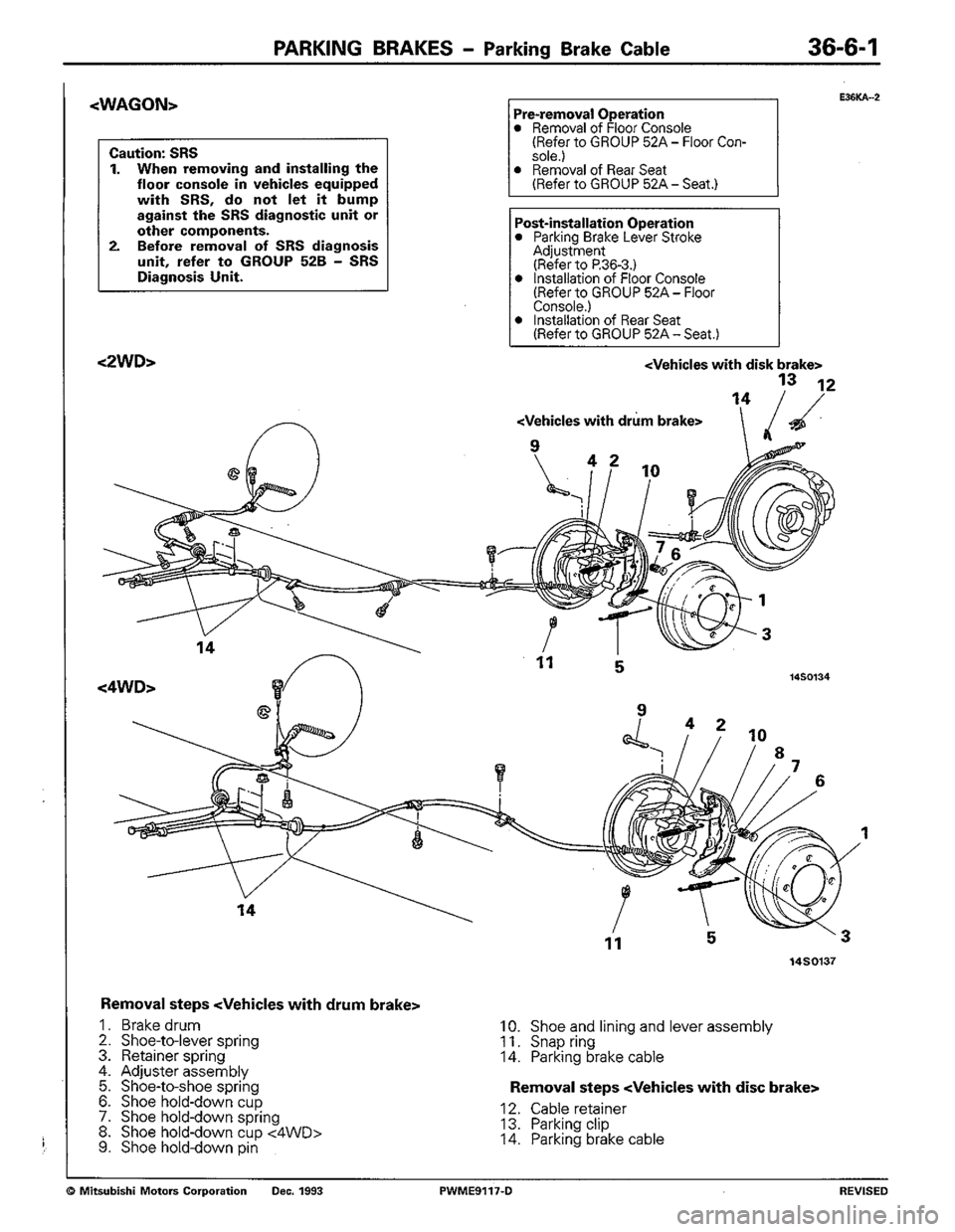 MITSUBISHI COLT 1992 Workshop Manual MITSUBISHI COLT 1992 Workshop Manual