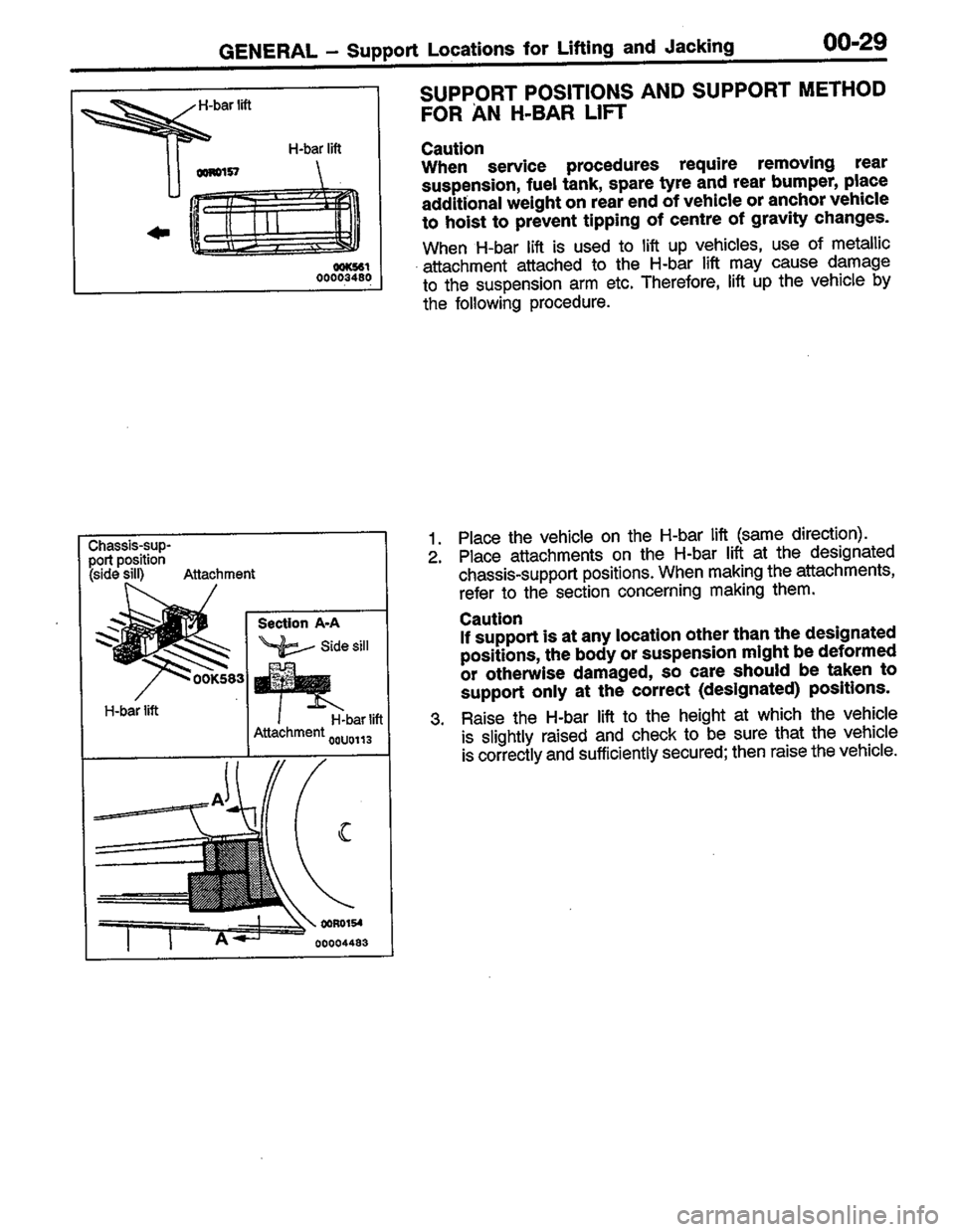 MITSUBISHI COLT 1996 Owners Guide MITSUBISHI COLT 1996 Owners Guide