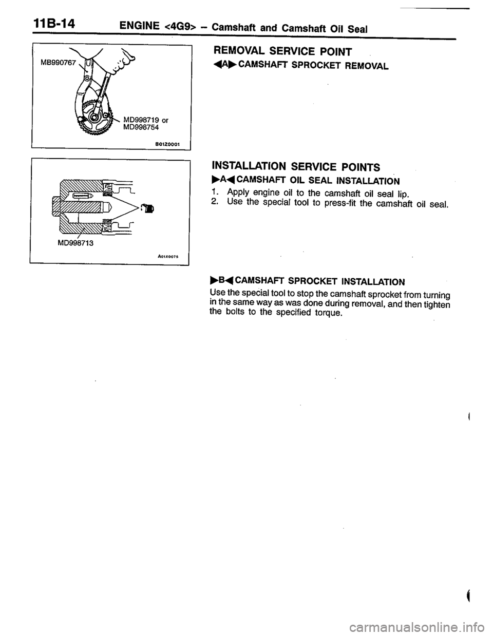 MITSUBISHI COLT 1996 Manual PDF MITSUBISHI COLT 1996 Manual PDF
