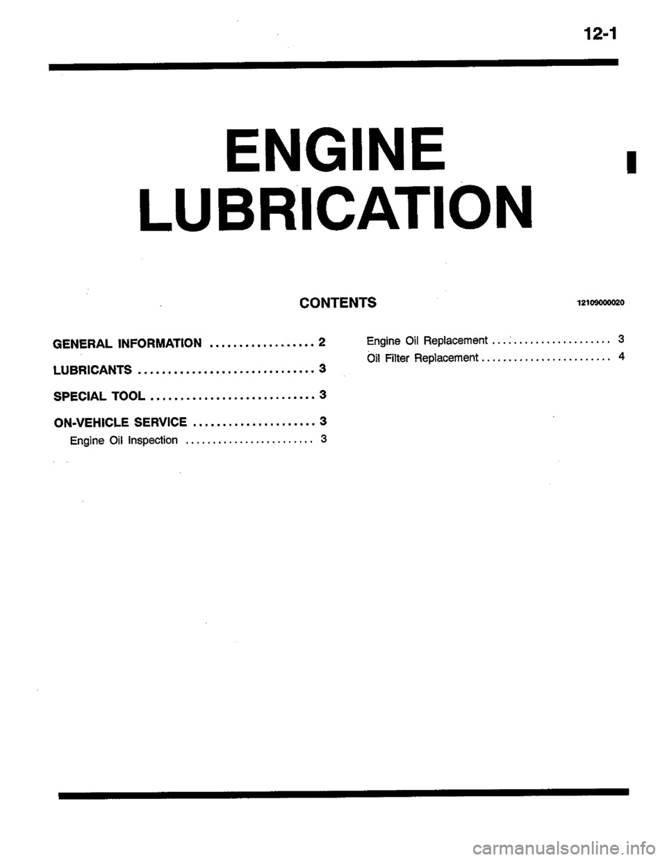 MITSUBISHI COLT 1996 Owners Manual MITSUBISHI COLT 1996 Owners Manual