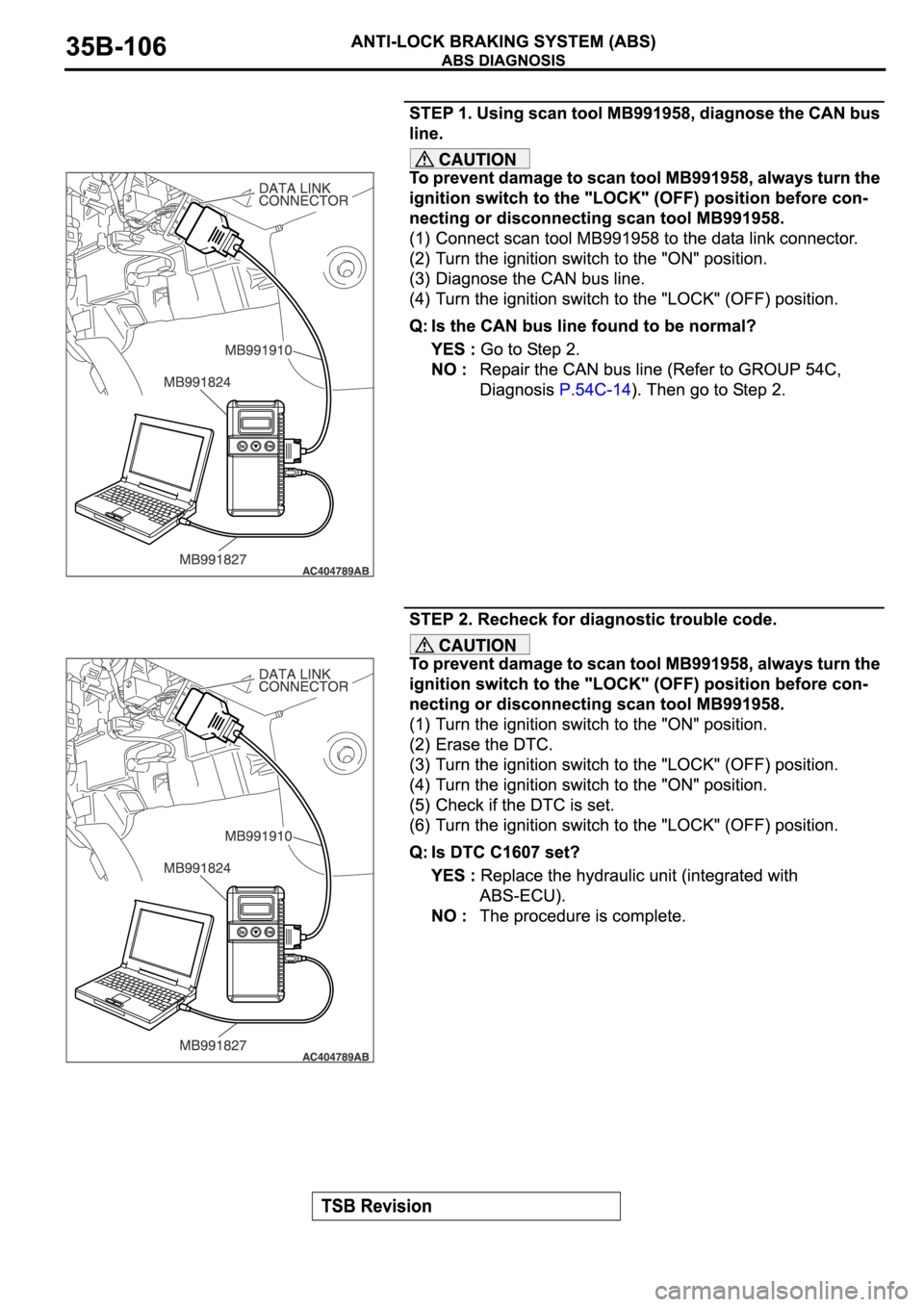 MITSUBISHI ECLIPSE 2006 Service Repair Manual MITSUBISHI ECLIPSE 2006 Service Repair Manual