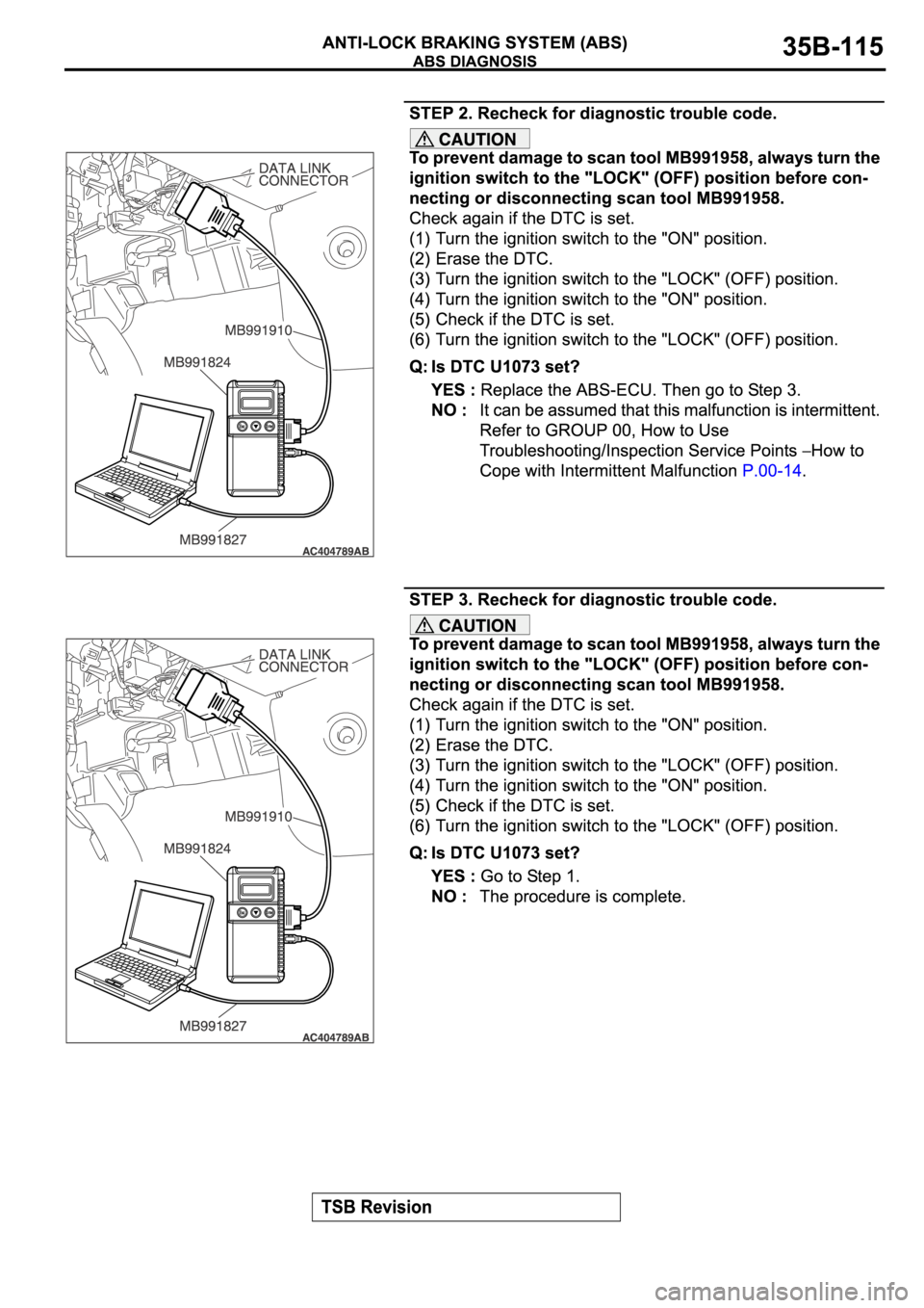 MITSUBISHI ECLIPSE 2006 Service Repair Manual MITSUBISHI ECLIPSE 2006 Service Repair Manual