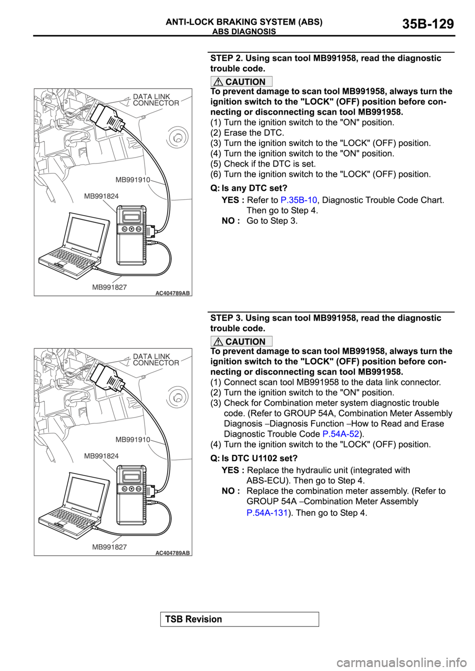 MITSUBISHI ECLIPSE 2006 Service Repair Manual MITSUBISHI ECLIPSE 2006 Service Repair Manual