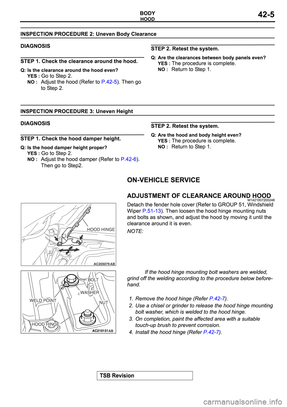 MITSUBISHI ECLIPSE 2006  Service Repair Manual 