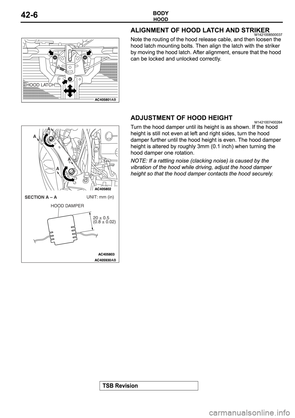 MITSUBISHI ECLIPSE 2006  Service Repair Manual 