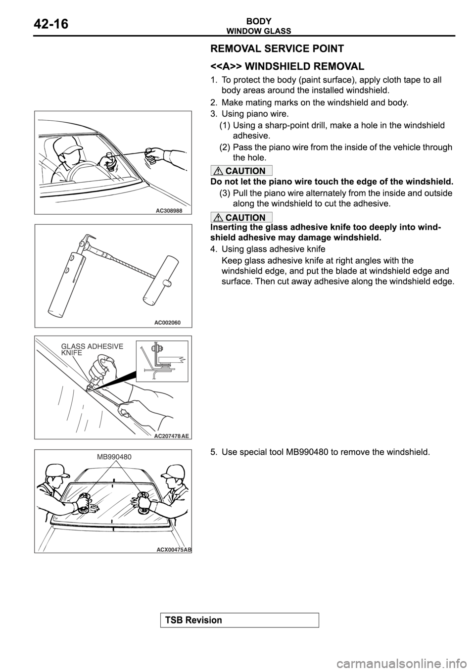 MITSUBISHI ECLIPSE 2006  Service Repair Manual 