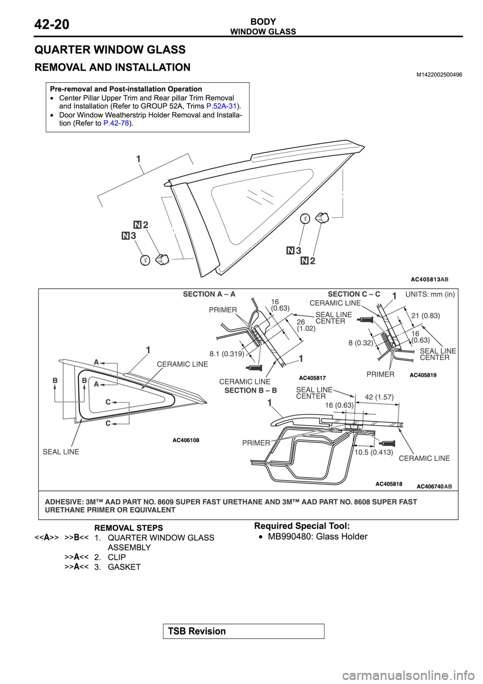 MITSUBISHI ECLIPSE 2006  Service Repair Manual 