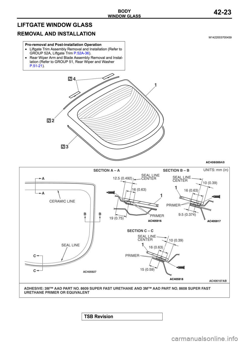 MITSUBISHI ECLIPSE 2006  Service Repair Manual 
