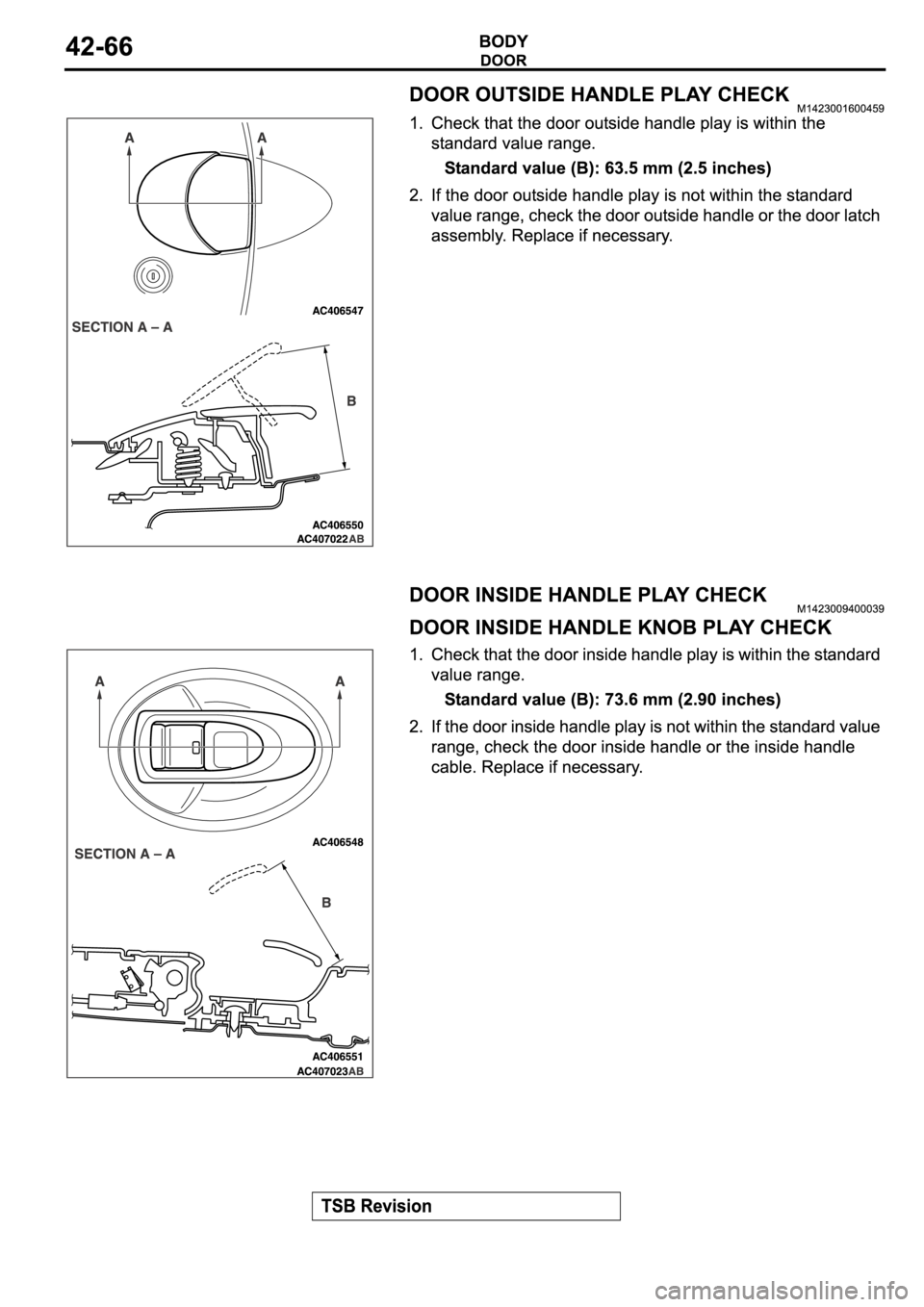 MITSUBISHI ECLIPSE 2006 Service Repair Manual MITSUBISHI ECLIPSE 2006 Service Repair Manual