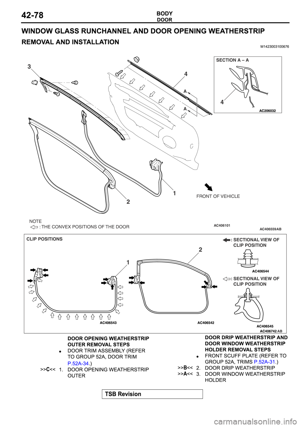 MITSUBISHI ECLIPSE 2006 Service Repair Manual MITSUBISHI ECLIPSE 2006 Service Repair Manual
