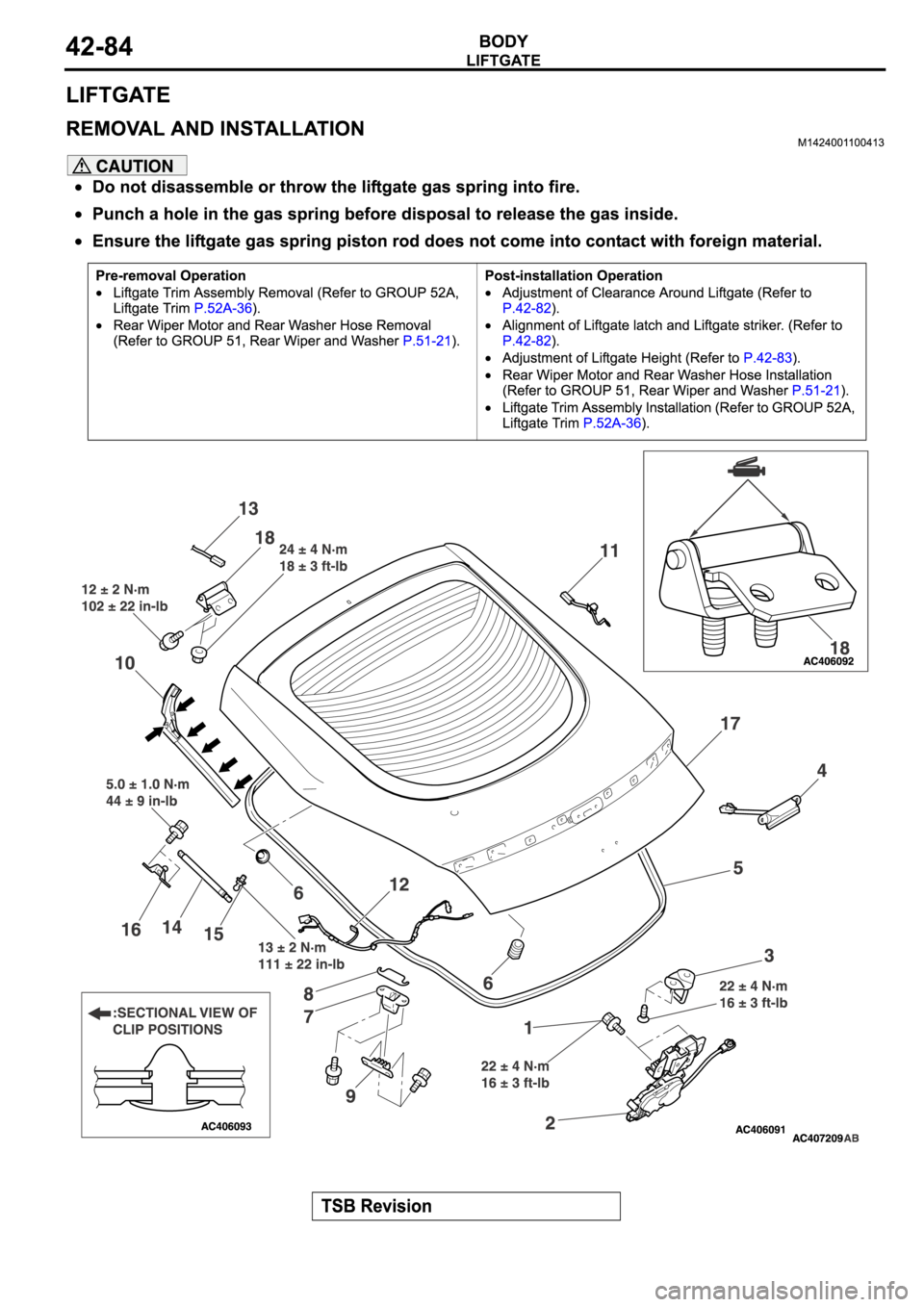 MITSUBISHI ECLIPSE 2006 Service Repair Manual MITSUBISHI ECLIPSE 2006 Service Repair Manual