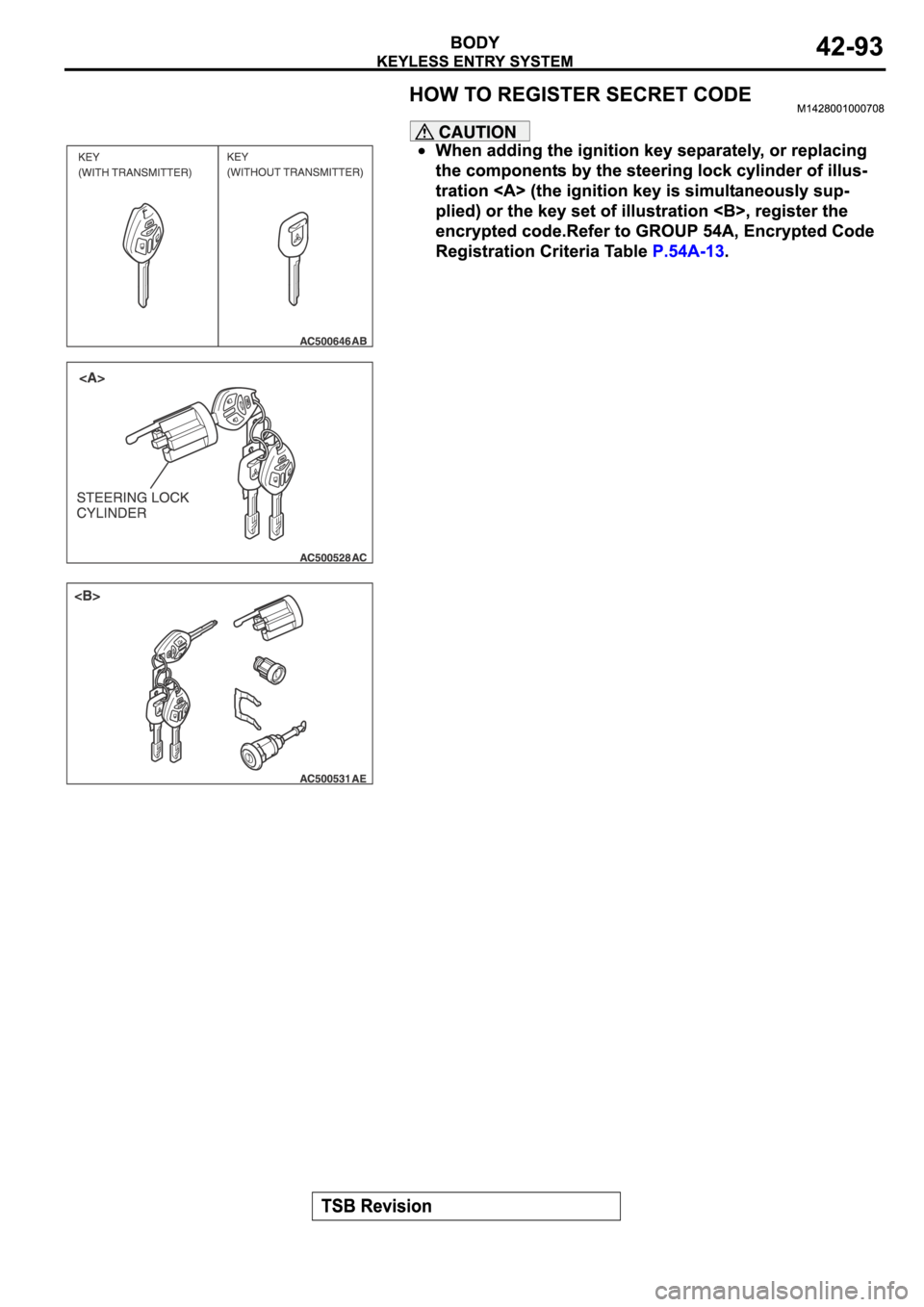 MITSUBISHI ECLIPSE 2006 Service Repair Manual MITSUBISHI ECLIPSE 2006 Service Repair Manual