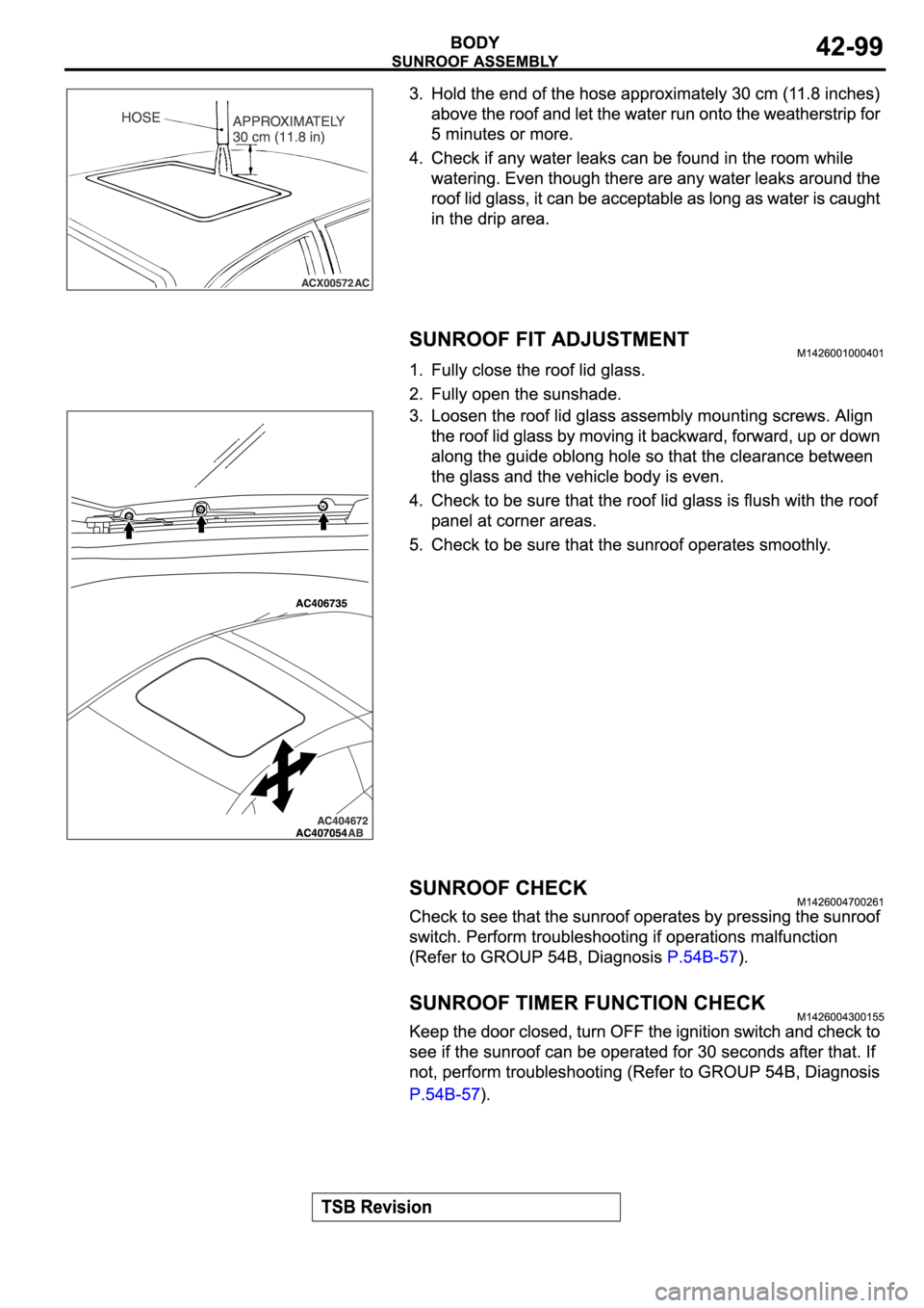 MITSUBISHI ECLIPSE 2006 Service Repair Manual MITSUBISHI ECLIPSE 2006 Service Repair Manual