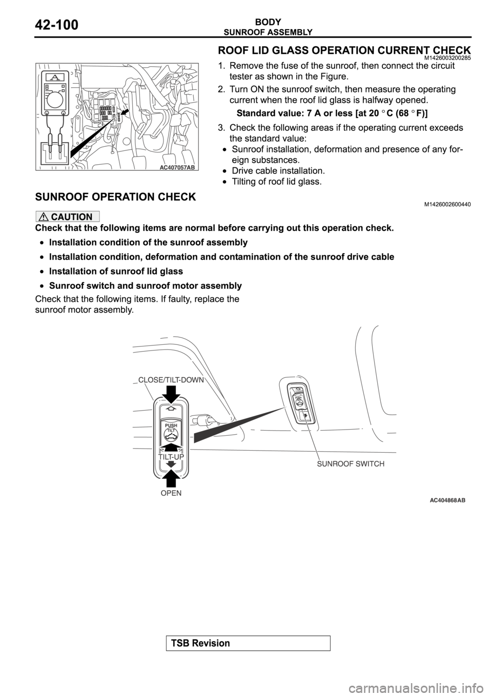 MITSUBISHI ECLIPSE 2006 Service Repair Manual MITSUBISHI ECLIPSE 2006 Service Repair Manual