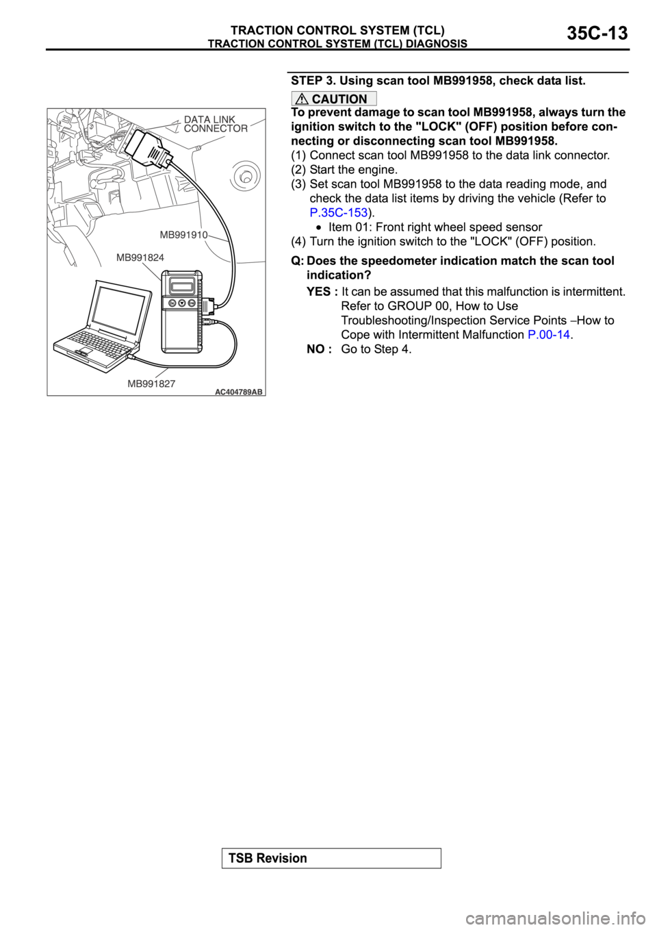 MITSUBISHI ECLIPSE 2006 Service Repair Manual MITSUBISHI ECLIPSE 2006 Service Repair Manual