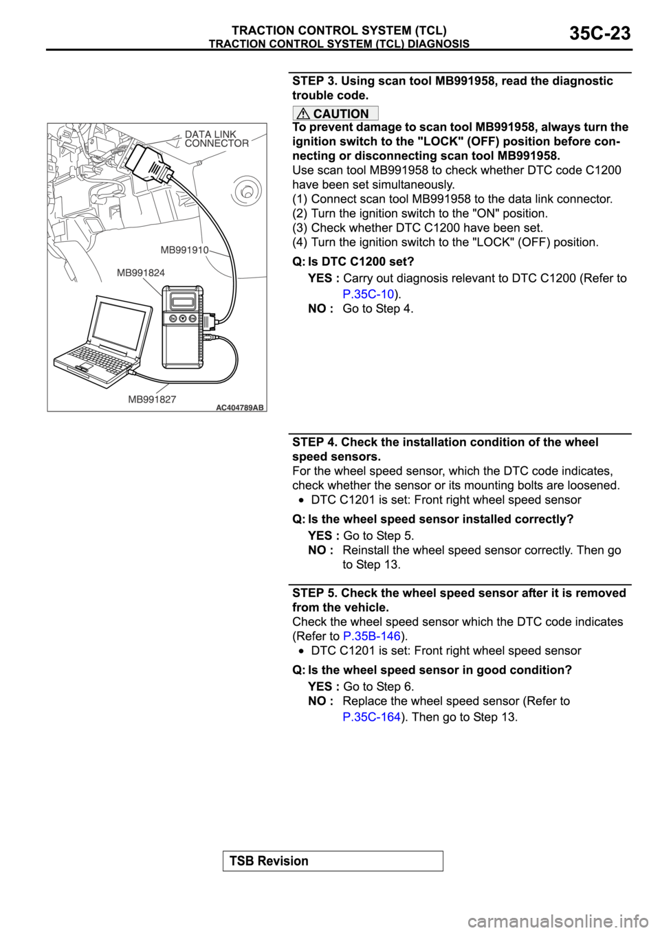 MITSUBISHI ECLIPSE 2006 Service Repair Manual MITSUBISHI ECLIPSE 2006 Service Repair Manual