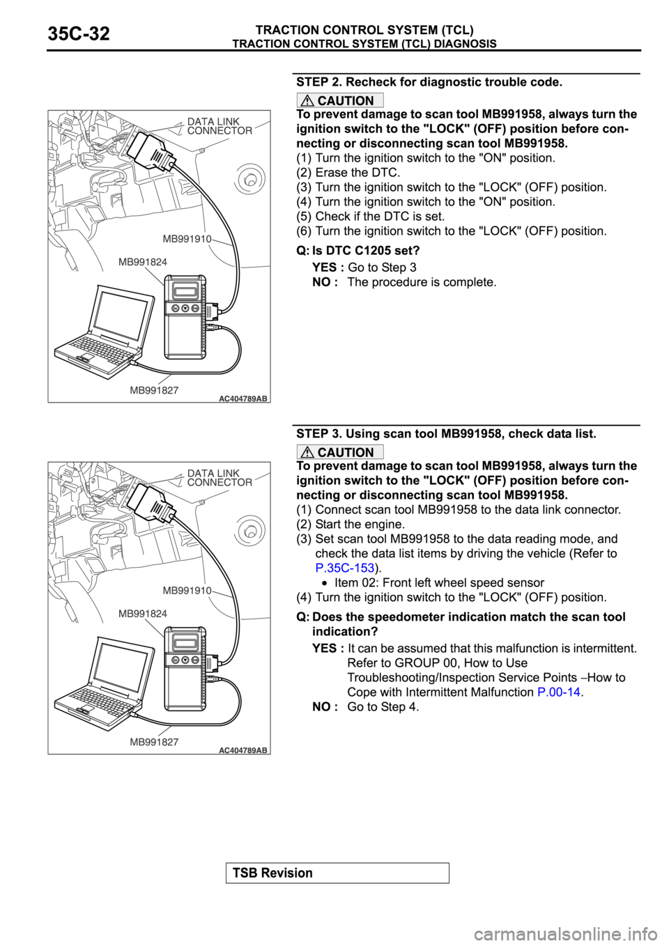 MITSUBISHI ECLIPSE 2006 Service Repair Manual MITSUBISHI ECLIPSE 2006 Service Repair Manual