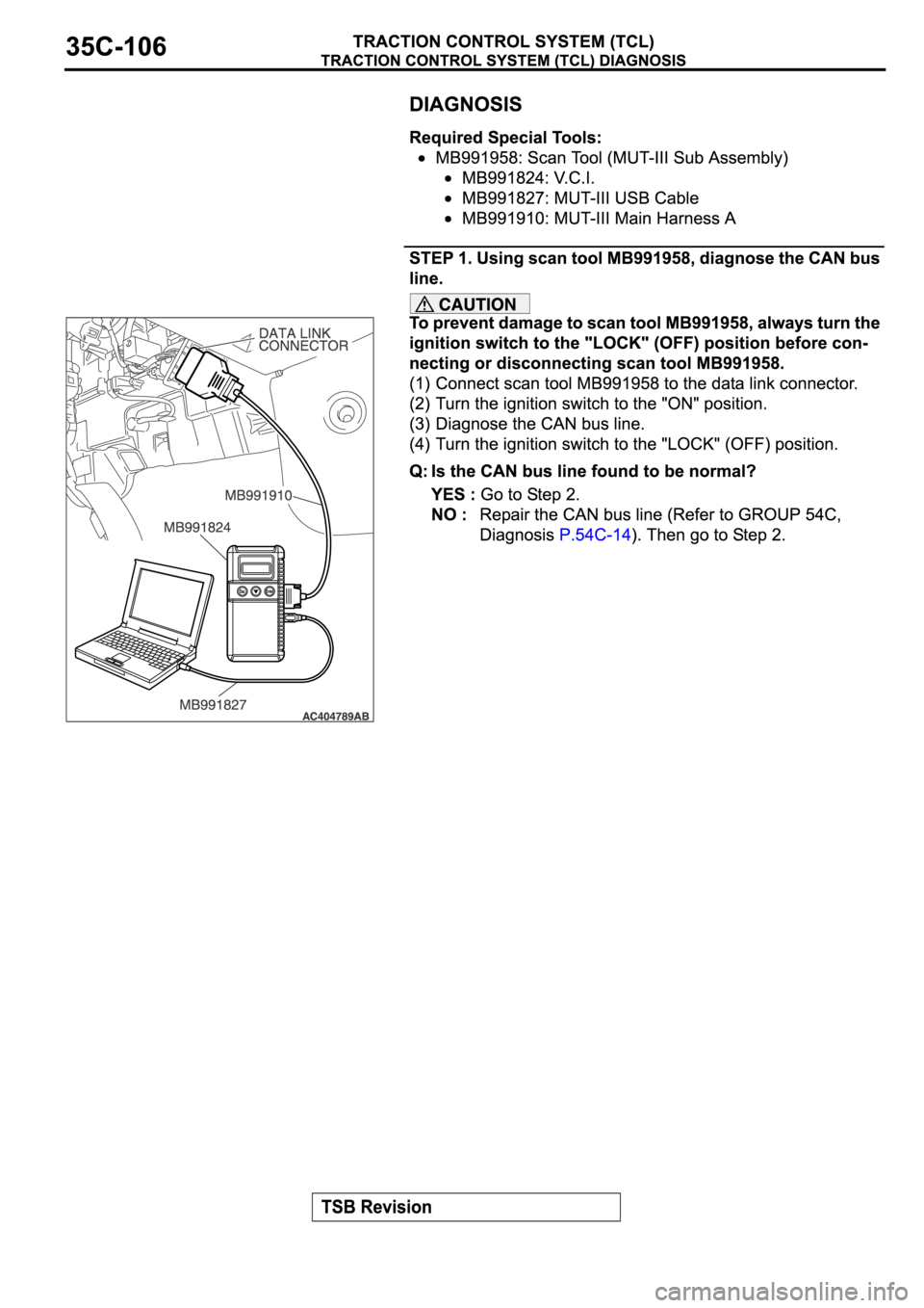 MITSUBISHI ECLIPSE 2006 Service Repair Manual MITSUBISHI ECLIPSE 2006 Service Repair Manual