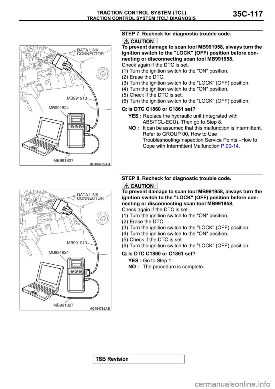 MITSUBISHI ECLIPSE 2006 Service Repair Manual MITSUBISHI ECLIPSE 2006 Service Repair Manual