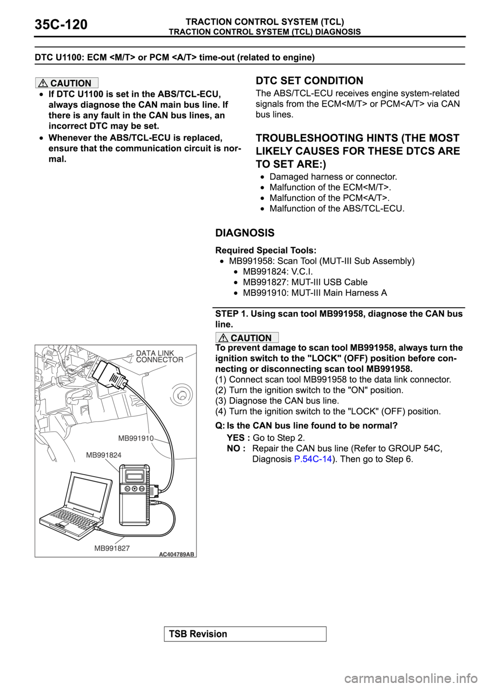 MITSUBISHI ECLIPSE 2006 Service Repair Manual MITSUBISHI ECLIPSE 2006 Service Repair Manual