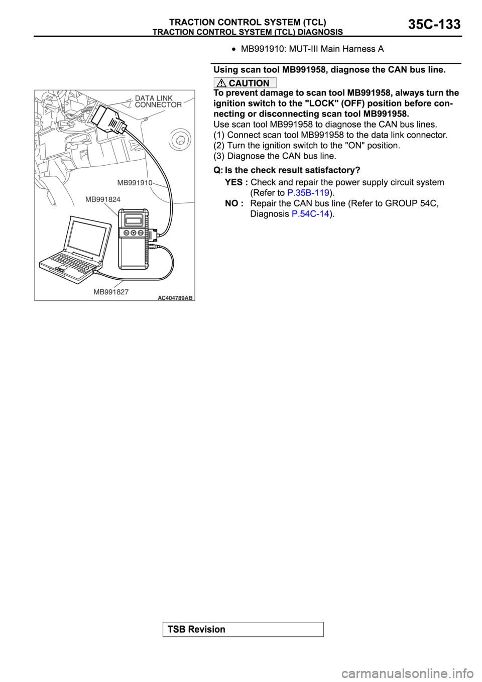 MITSUBISHI ECLIPSE 2006 Service Repair Manual MITSUBISHI ECLIPSE 2006 Service Repair Manual