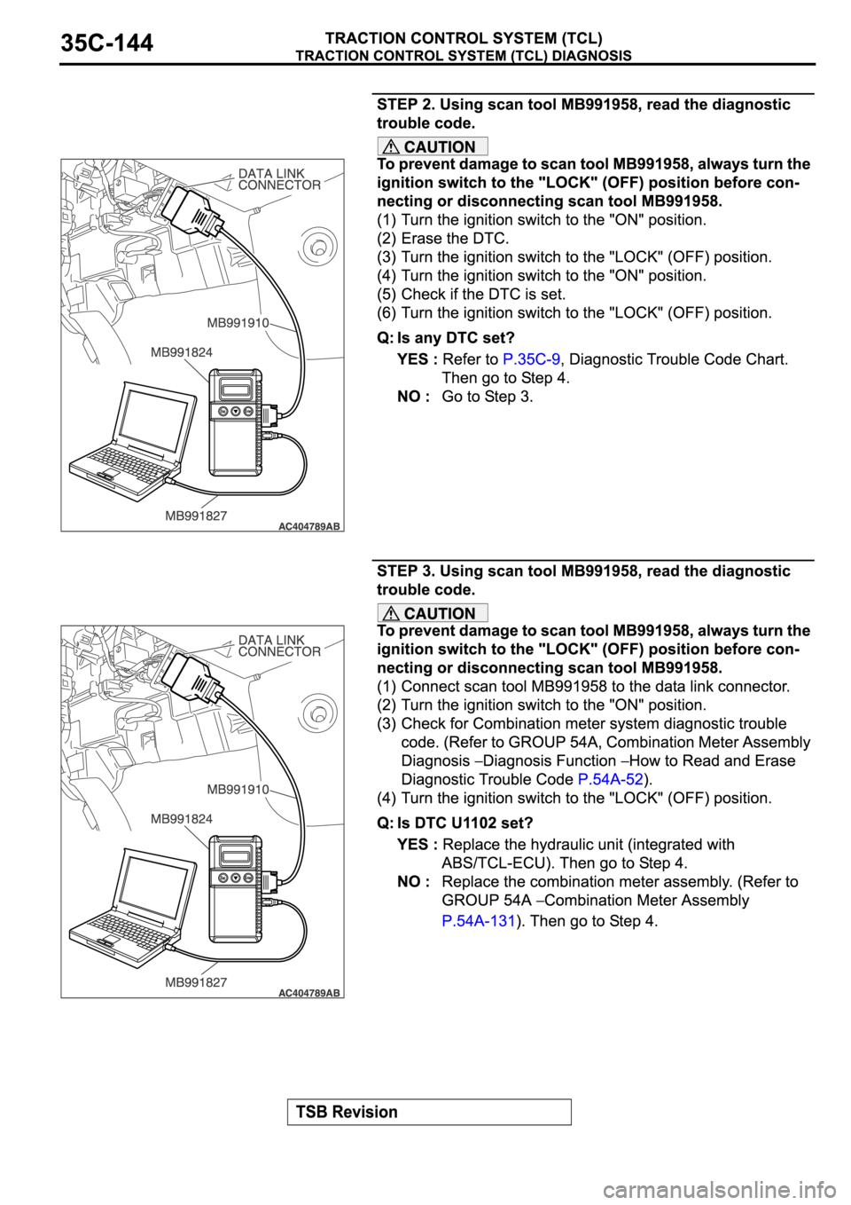 MITSUBISHI ECLIPSE 2006  Service Repair Manual 