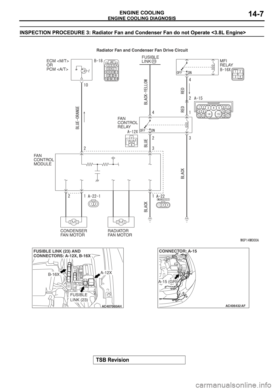 MITSUBISHI ECLIPSE 2006 Service Repair Manual MITSUBISHI ECLIPSE 2006 Service Repair Manual
