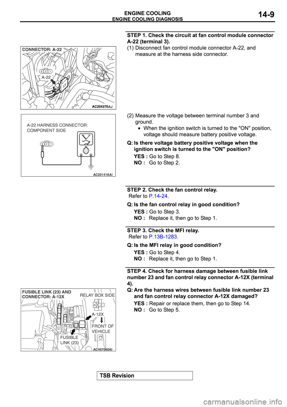 MITSUBISHI ECLIPSE 2006 Service Repair Manual MITSUBISHI ECLIPSE 2006 Service Repair Manual