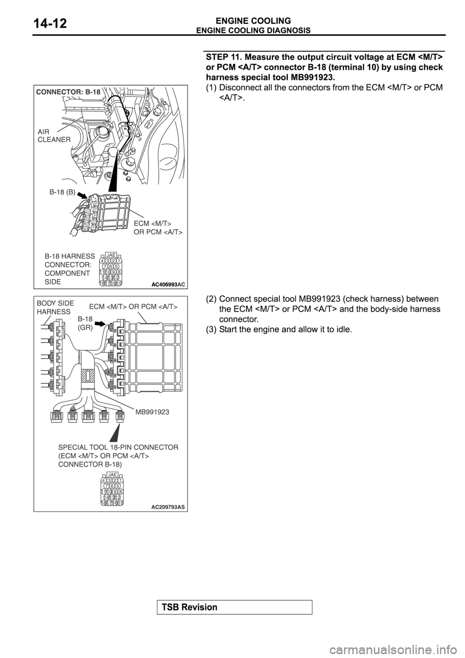 MITSUBISHI ECLIPSE 2006 Service Repair Manual MITSUBISHI ECLIPSE 2006 Service Repair Manual