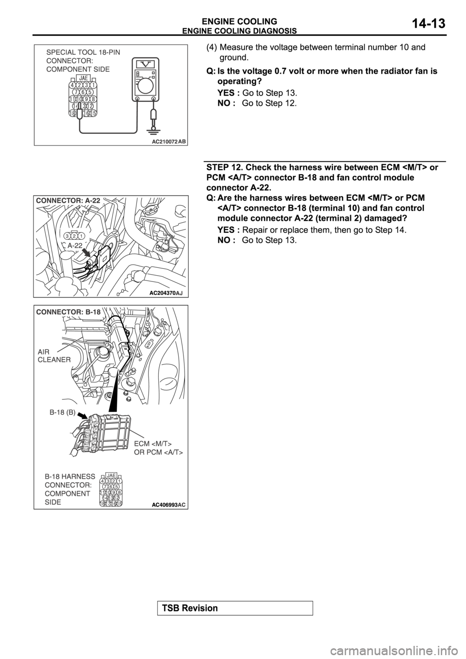 MITSUBISHI ECLIPSE 2006 Service Repair Manual MITSUBISHI ECLIPSE 2006 Service Repair Manual