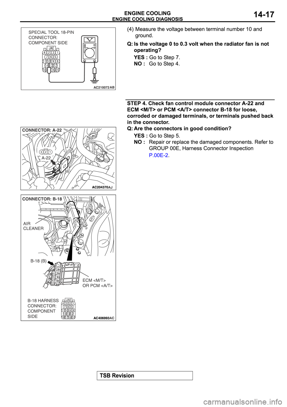 MITSUBISHI ECLIPSE 2006 Service Repair Manual MITSUBISHI ECLIPSE 2006 Service Repair Manual
