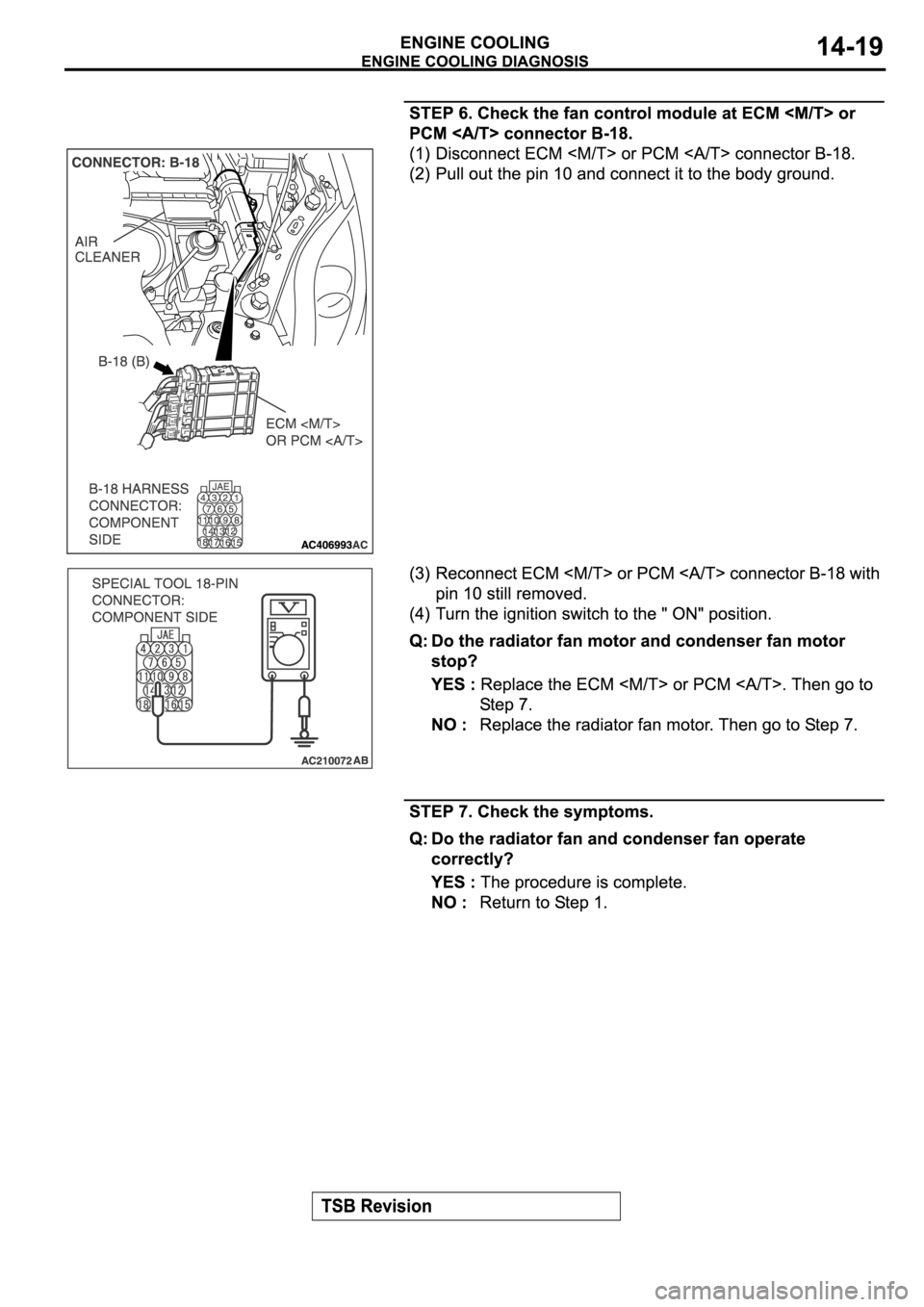 MITSUBISHI ECLIPSE 2006 Service Repair Manual MITSUBISHI ECLIPSE 2006 Service Repair Manual