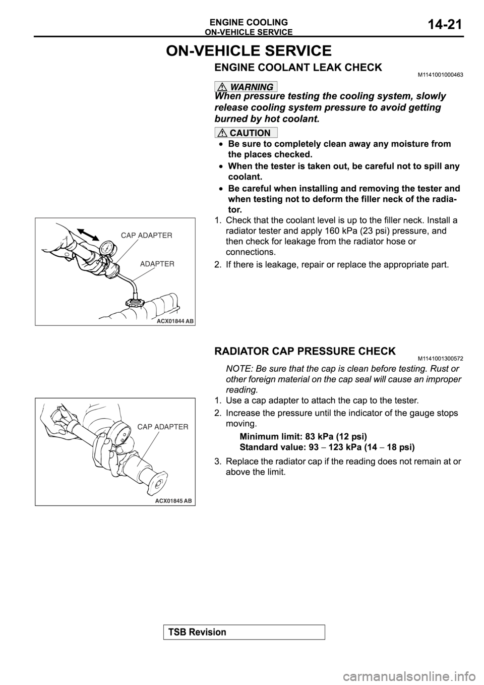 MITSUBISHI ECLIPSE 2006 Service Repair Manual MITSUBISHI ECLIPSE 2006 Service Repair Manual