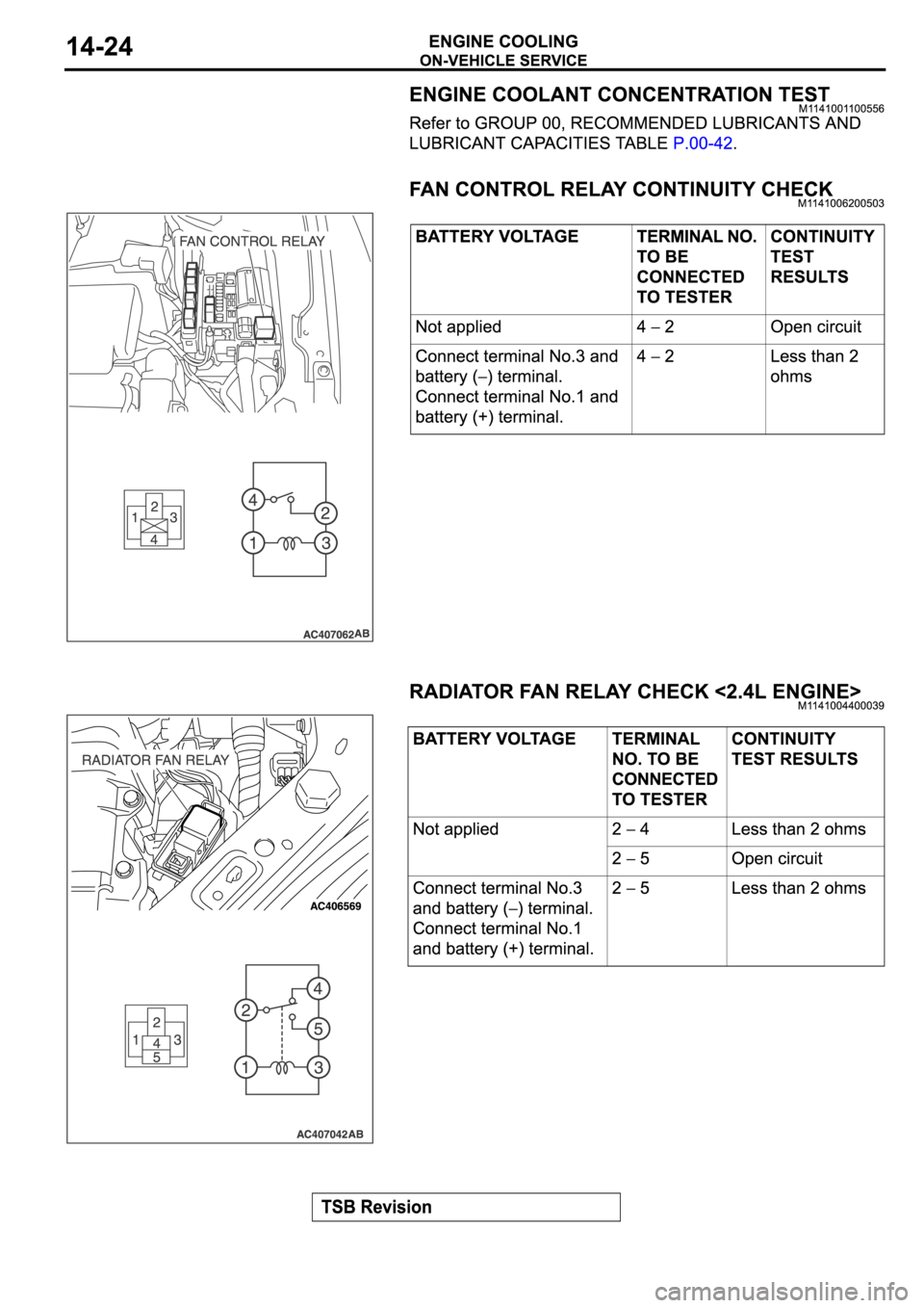 MITSUBISHI ECLIPSE 2006 Service Repair Manual MITSUBISHI ECLIPSE 2006 Service Repair Manual