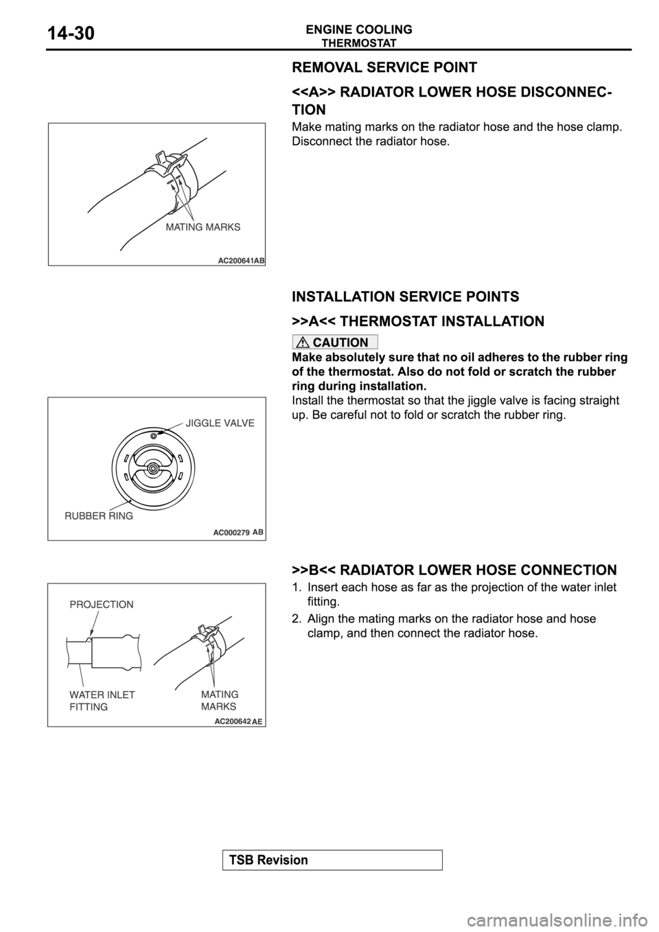 MITSUBISHI ECLIPSE 2006 Service Repair Manual MITSUBISHI ECLIPSE 2006 Service Repair Manual