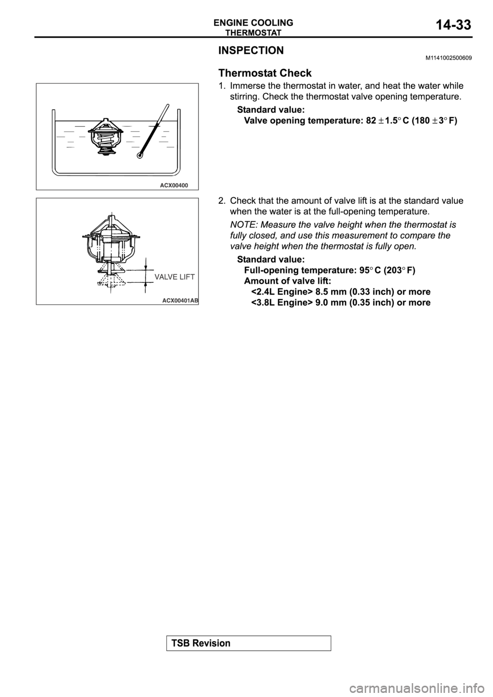 MITSUBISHI ECLIPSE 2006 Service Repair Manual MITSUBISHI ECLIPSE 2006 Service Repair Manual