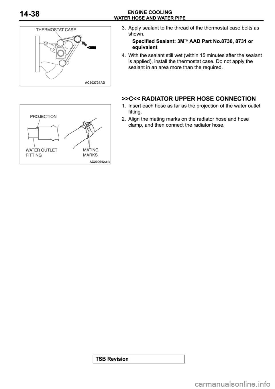 MITSUBISHI ECLIPSE 2006 Service Repair Manual MITSUBISHI ECLIPSE 2006 Service Repair Manual