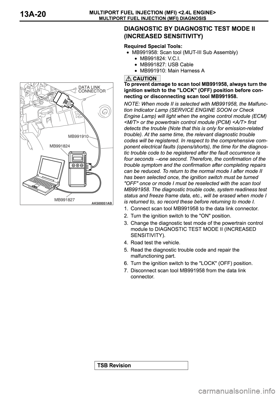 MITSUBISHI ECLIPSE 2006 Service Repair Manual MITSUBISHI ECLIPSE 2006 Service Repair Manual