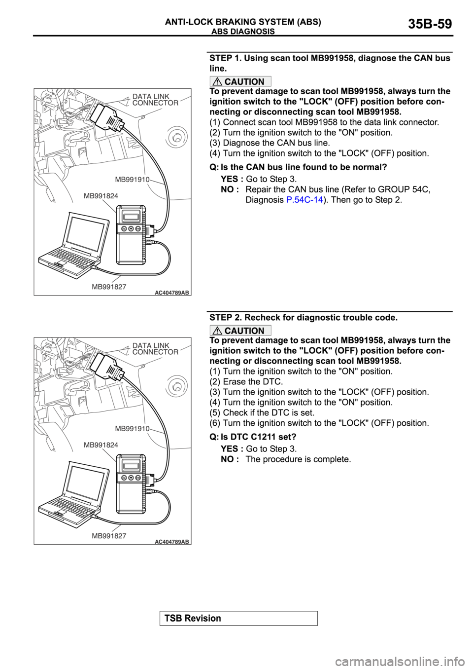 MITSUBISHI ECLIPSE 2006 Service Workshop Manual MITSUBISHI ECLIPSE 2006 Service Workshop Manual